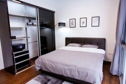 Hillsta (D23), Condominium #580067531